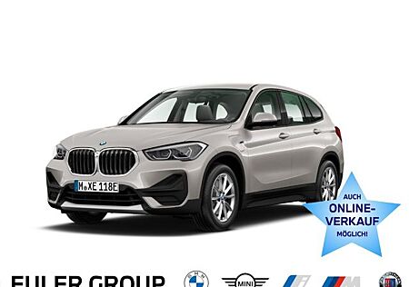 BMW X1 xDrive25e