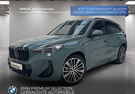 BMW X1 xDrive20d