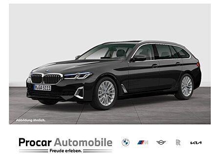 BMW 530d xDrive Touring (2020 - 20 Diesel