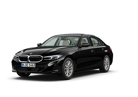 BMW 330i Limousine