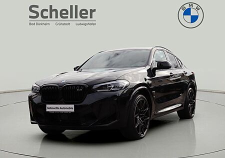 BMW X4M Competition