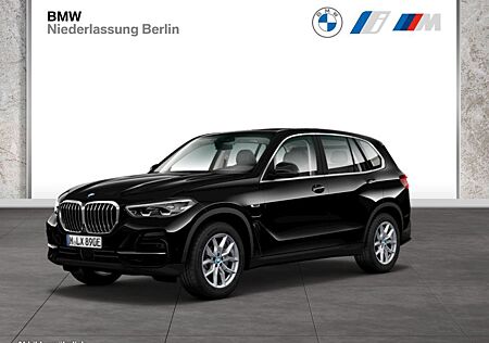 BMW X5 XDRIVE45E