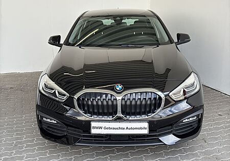 BMW 118I