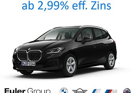 BMW 216i A Active Tourer
