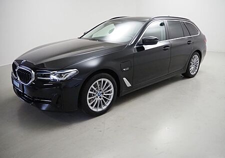 BMW 530e xDrive