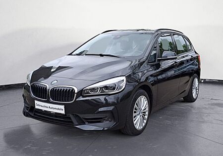BMW 220i Active Tourer