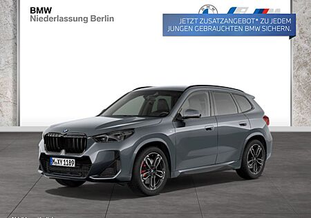 BMW X1 SDRIVE20I