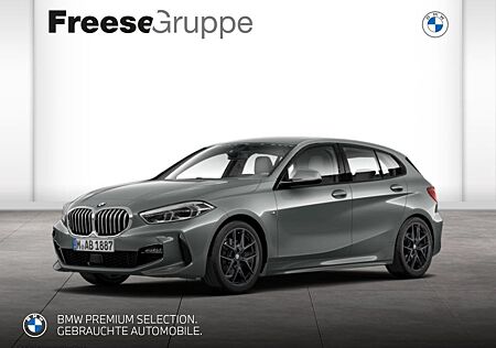 BMW 118d 5-Türer
