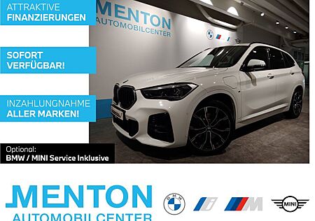 BMW X1 XDRIVE25E A