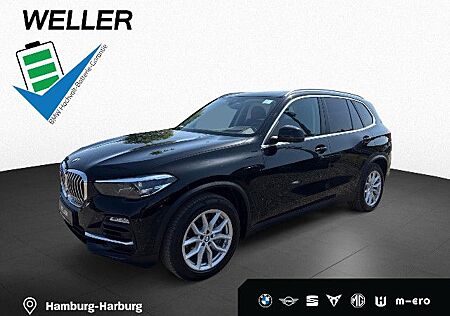 BMW X5 xDrive45e iPerformance