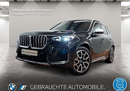 BMW iX1 XDRIVE30 (AB 2022)