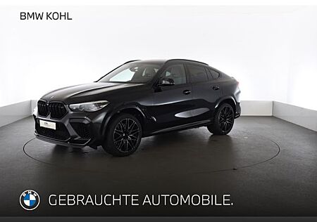 BMW X6 M