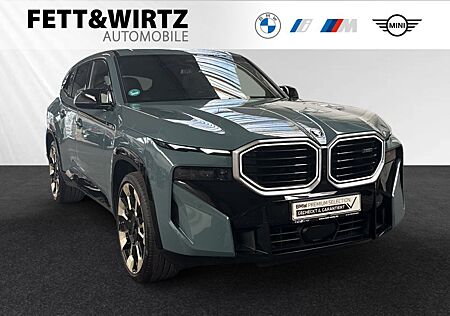 BMW XM 50e