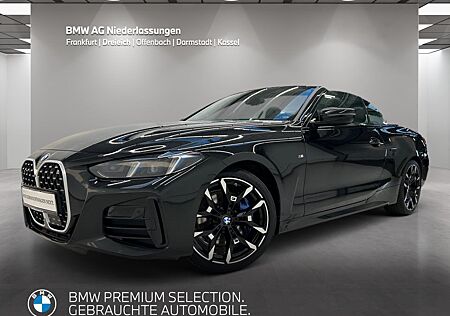 BMW 430D CABRIO Diesel