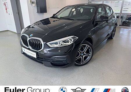 BMW 118i 5-Türer