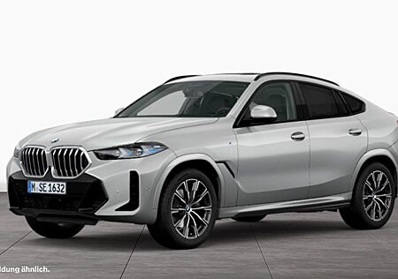 BMW X6 M X6 xDrive40d M Sport