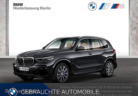 BMW X5 M X5 XDRIVE40D (AB 2019)