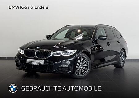 BMW 320d xDrive Touring