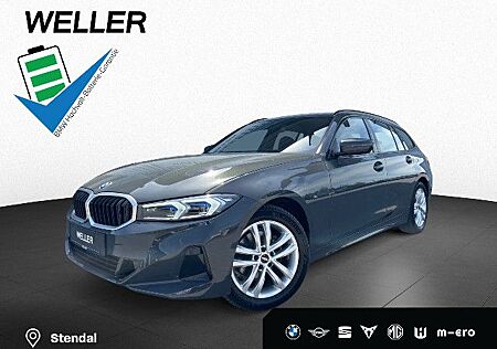 BMW 320d xDrive Touring