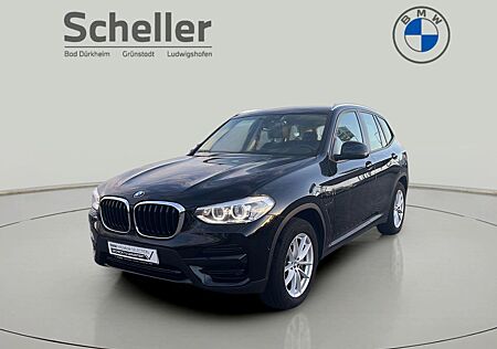 BMW X3 xDrive30e (2017 - 2021) Hybrid