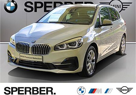 BMW 225xe iPerformance Active Tourer