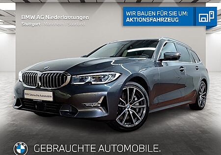 BMW 330d xDrive Touring