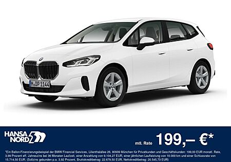 BMW 216i Active Tourer
