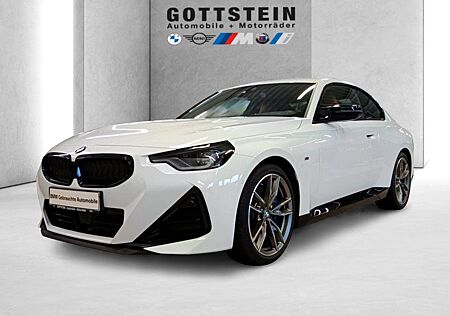 BMW 240 M240i xDrive Aut. M Shadow Line