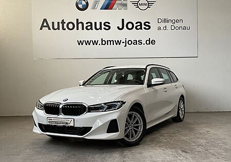 BMW 320D XDRIVE Touring