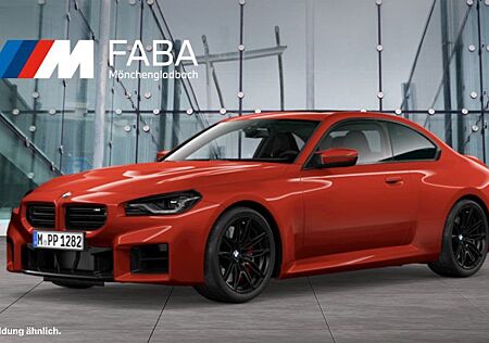 BMW M2 Coupe