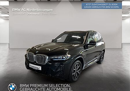 BMW X3 M X3 XDRIVE20I