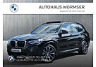 BMW X3 M40d