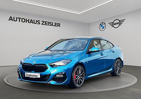 BMW 220i Gran Coupé