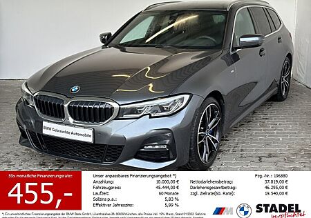 BMW 330D XDRIVE A Diesel