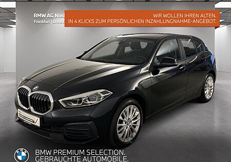 BMW 118I