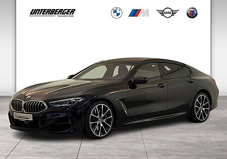 BMW 850 M850i xDrive Gran Coupé