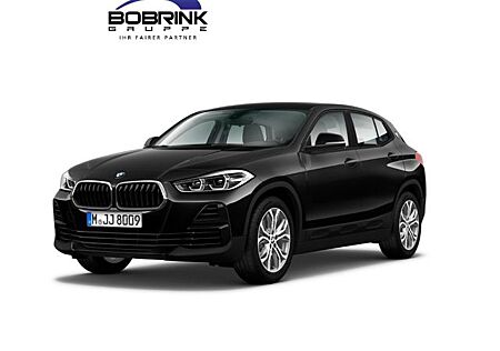 BMW X2 sDrive20d Diesel