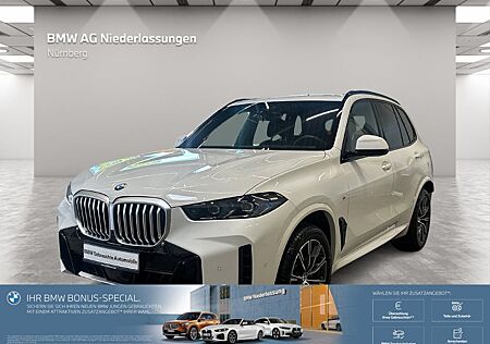 BMW X5 XDRIVE30D