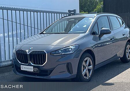 BMW 218I
