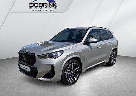 BMW X1 SDRIVE18I