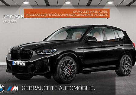 BMW X3 M COMPETITION (AB 2021)