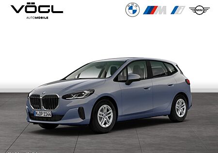 BMW 218i Active Tourer