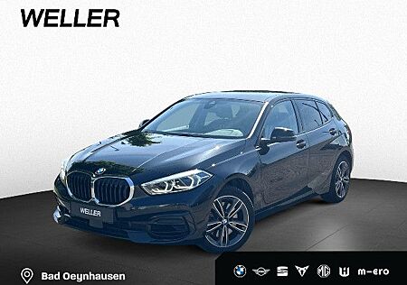 BMW 120i