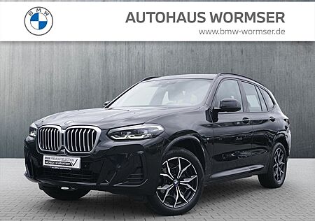 BMW X3 xDrive20d (ab 2021)