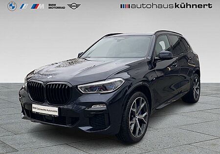 BMW X5 xDrive30d