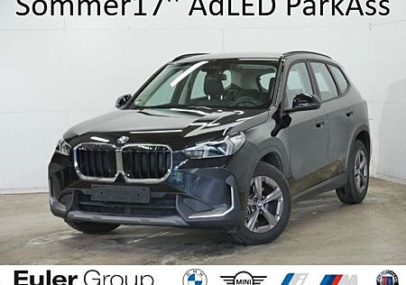 BMW X1 sDrive18d