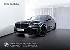 BMW 740Ld xDrive Limousine