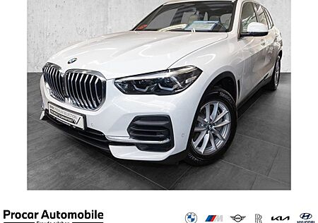 BMW X5 xDrive30d