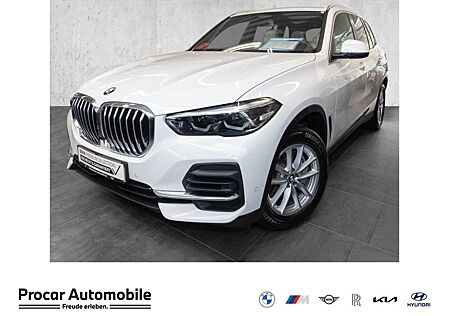 BMW X5 xDrive30d