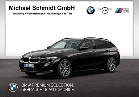 BMW 318i Touring